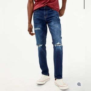 NWT AEROPOSTALE Skinny Stretch Jeans